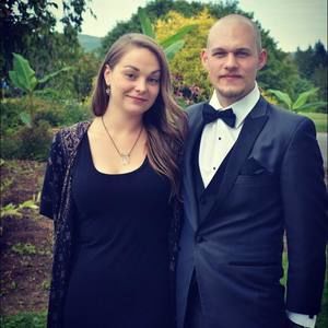 Meet your Posher, Austin